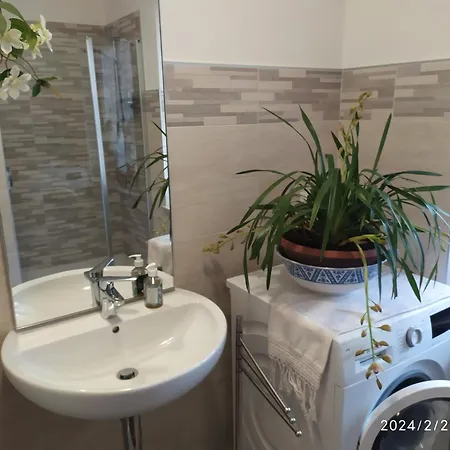 Casa Ikigai - Accogliente E Spaziosa Apartamento *