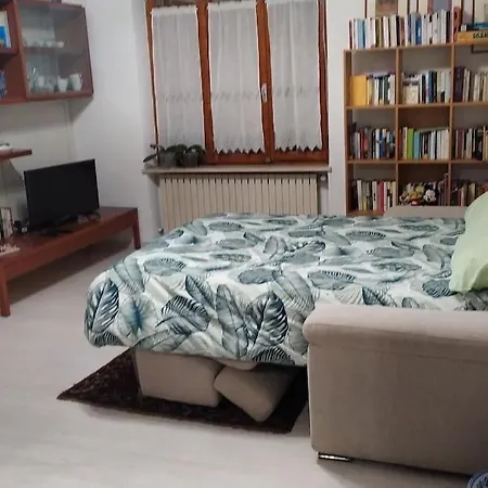 Appartamento Casa Ikigai - Accogliente E Spaziosa Montalto Dora