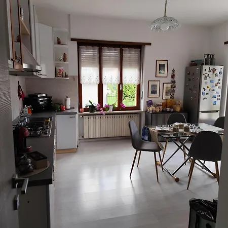 Casa Ikigai - Accogliente E Spaziosa Apartamento Montalto Dora