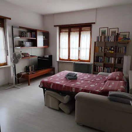 Casa Ikigai - Accogliente E Spaziosa Montalto Dora