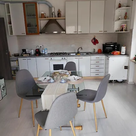 Casa Ikigai - Accogliente E Spaziosa * Montalto Dora