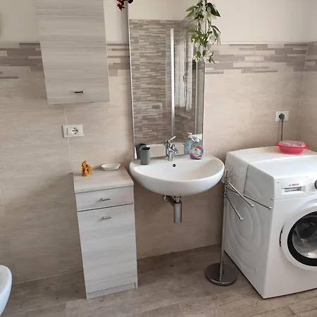 Casa Ikigai - Accogliente E Spaziosa