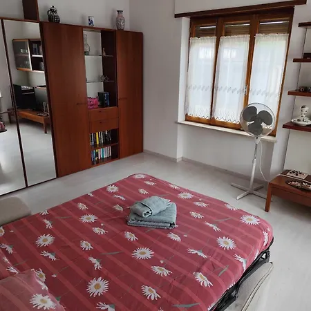 Casa Ikigai - Accogliente E Spaziosa Lägenhet