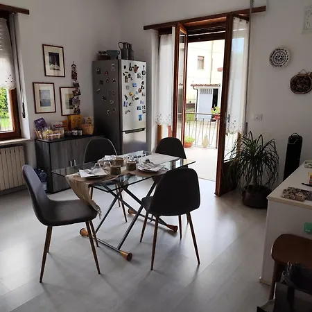 Apartamento Casa Ikigai - Accogliente E Spaziosa