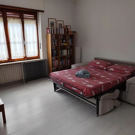 Casa Ikigai - Accogliente E Spaziosa Apartment *