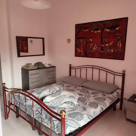 Apartamento Casa Ikigai - Accogliente E Spaziosa *