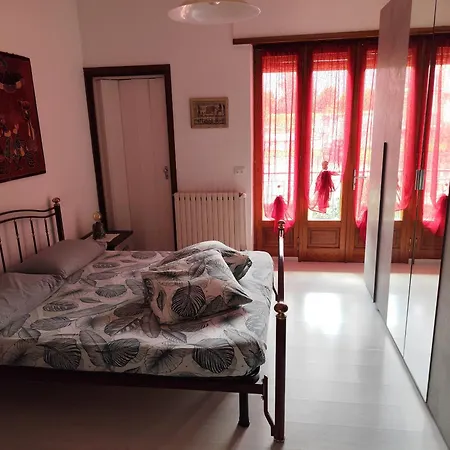 Casa Ikigai - Accogliente E Spaziosa Apartamento Montalto Dora