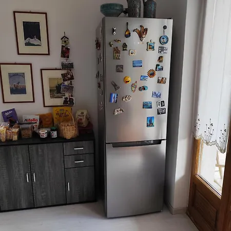 Lägenhet Casa Ikigai - Accogliente E Spaziosa Montalto Dora