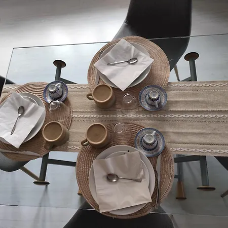 Casa Ikigai - Accogliente E Spaziosa *