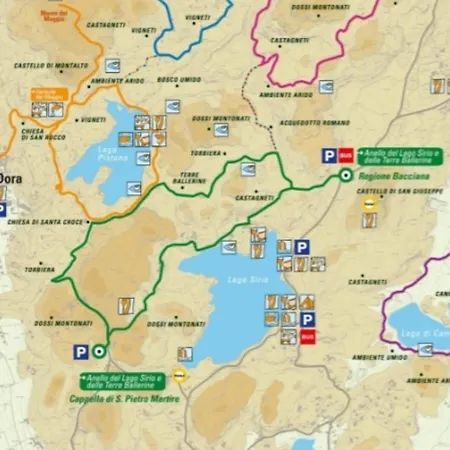 Apartamento Casa Ikigai - Accogliente E Spaziosa