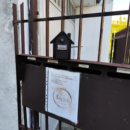 Casa Ikigai - Accogliente E Spaziosa