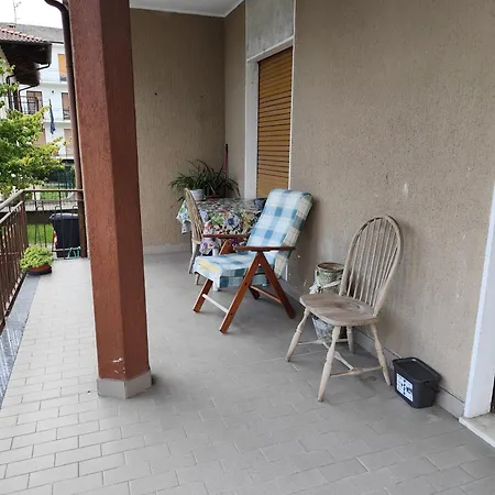 Apartamento Casa Ikigai - Accogliente E Spaziosa