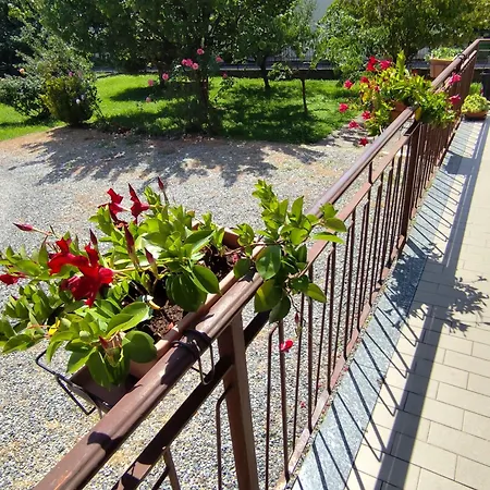 Casa Ikigai - Accogliente E Spaziosa