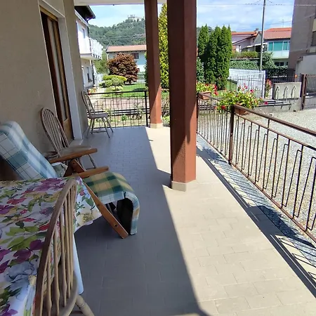 Casa Ikigai - Accogliente E Spaziosa Apartment *