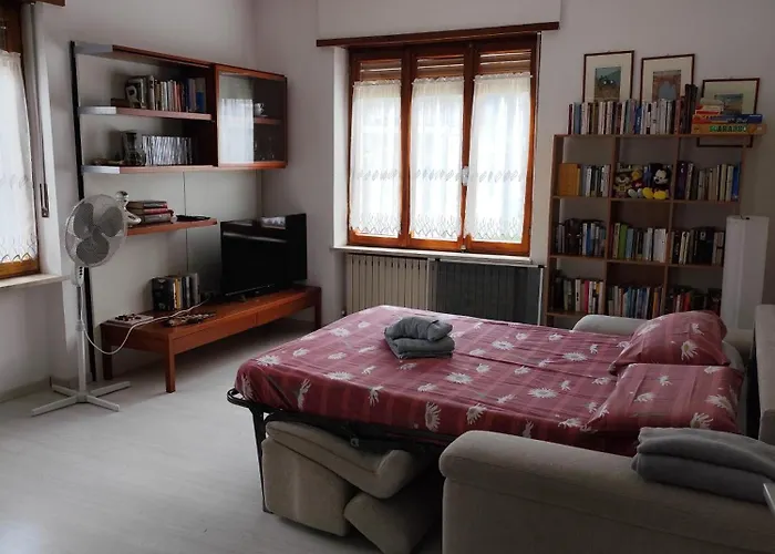 Casa Ikigai - Accogliente E Spaziosa Montalto Dora