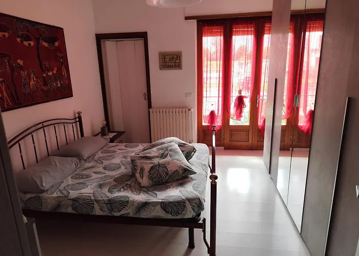 Casa Ikigai - Accogliente E Spaziosa דירה Montalto Dora